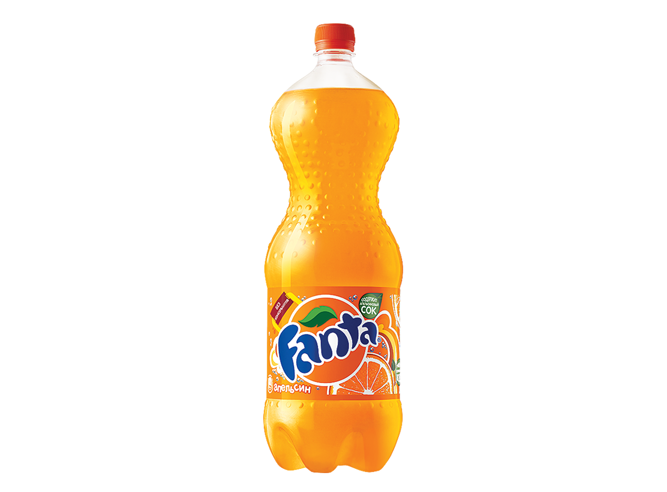 FANTA