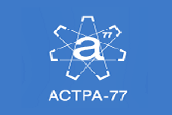 АСТРА - 77 АСТРА - 77