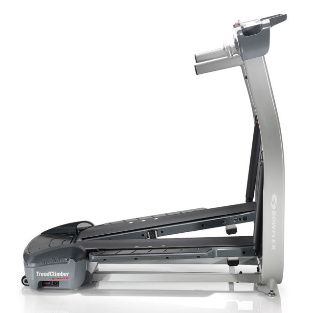 Купить Тренажер для ходьбы Bowflex TreadClimber TC10 в интернет ...