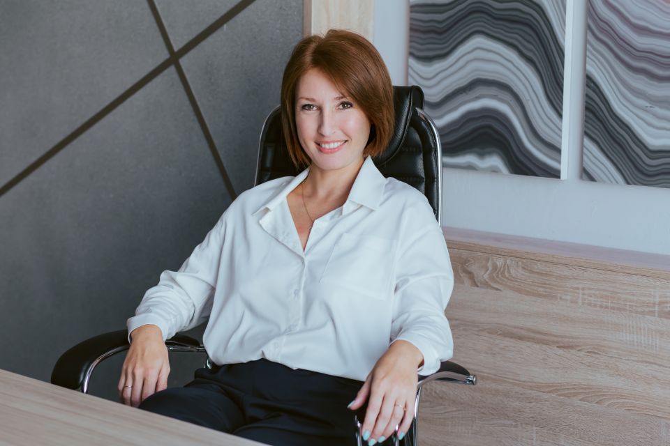 Спичкова Марина Александровна Спичкова Марина Александровна