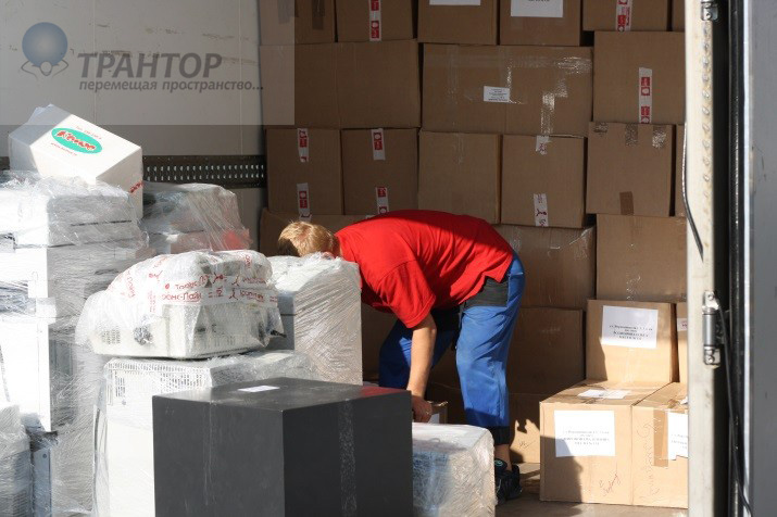 Погрузочные работы Погрузочные работы