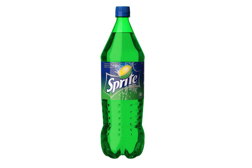 SPRITE
