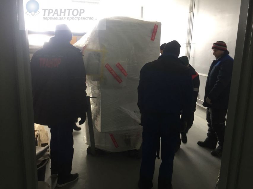 Такелажные работы Москва Такелажные работы Москва