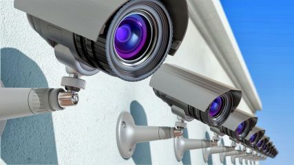Преимущества систем видеонаблюдения