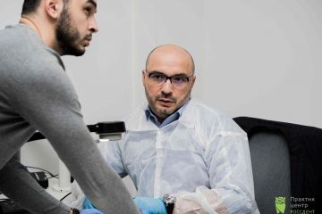Мастер-класс Руслана Хатит 23-24 ноября