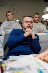 Мастер-класс Руслана Хатит 23-24 ноября