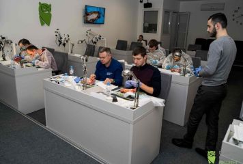 Мастер-класс Руслана Хатит 23-24 ноября