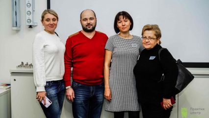 Мастер-класс Ивана Лубенникова 7 декабря 2019