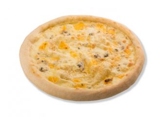 Четыре сыра