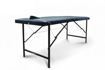 Массажный стол SL Relax optima (Grey)