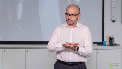 Мастер-класс Руслана Хатит 25-26 мая 2019