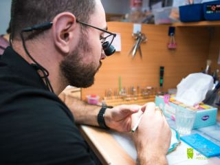 Мастер-класс Андрея Черных 30 июня-1 июля
