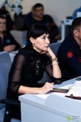 Мастер-класс Бориса Шеплева 29 ноября 2019