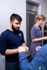 Мастер-класс Бориса Шеплева 29 ноября 2019