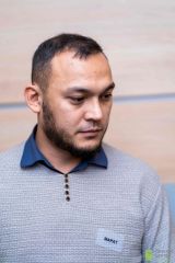Мастер-класс Бориса Шеплева 29 ноября 2019