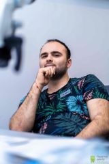 Мастер-класс Бориса Шеплева 29 ноября 2019