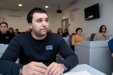 Мастер-класс Олега Ибрагимова 8-9 февраля 2020г