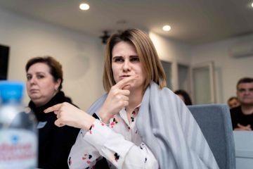 Мастер-класс Олега Ибрагимова 8-9 февраля 2020г