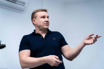 Мастер-класс Олега Ибрагимова 8-9 февраля 2020г