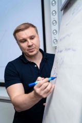 Мастер-класс Олега Ибрагимова 8-9 февраля 2020г