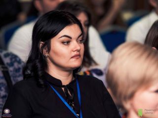 Мастер-класс Романа Василиадиса 14-15 сентября