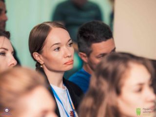 Мастер-класс Романа Василиадиса 14-15 сентября