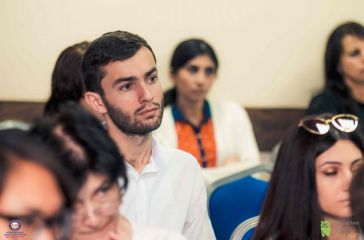 Мастер-класс Романа Василиадиса 14-15 сентября