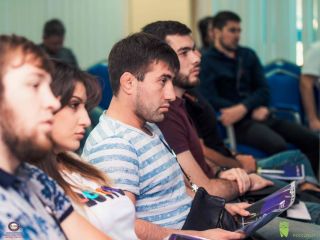 Мастер-класс Романа Василиадиса 14-15 сентября
