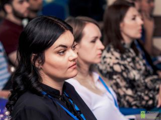 Мастер-класс Романа Василиадиса 14-15 сентября