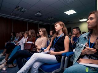 Мастер-класс Романа Василиадиса 14-15 сентября