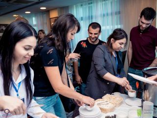 Мастер-класс Романа Василиадиса 14-15 сентября