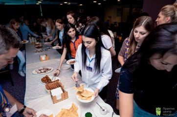 Мастер-класс Романа Василиадиса 14-15 сентября