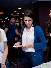 Мастер-класс Романа Василиадиса 14-15 сентября