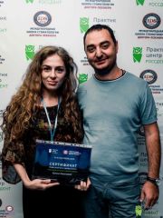 Мастер-класс Романа Василиадиса 14-15 сентября