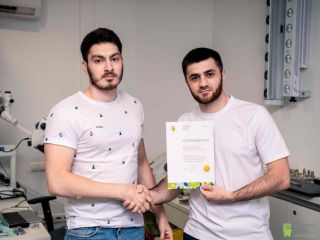 Мастер-класс Ислама Шикова 15-16 июня 2019