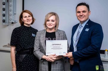 Мастер-класс Ирины Николаевой 25 октября 2019