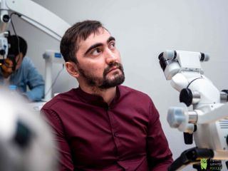 Мастер-класс Алексея Мурашкина 26-27 октября