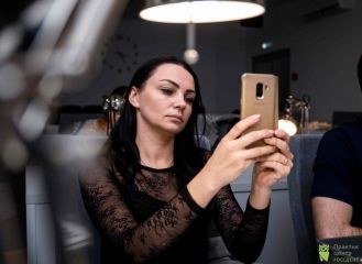 Мастер-класс Алексея Мурашкина 26-27 октября