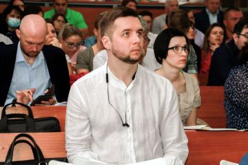 Адвокат Павел Зубицкий принял участие в Научно-практической конференции «Медицинское уголовное право»