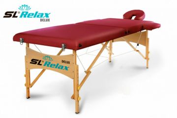 Массажный стол SL Relax Delux BM2523-1