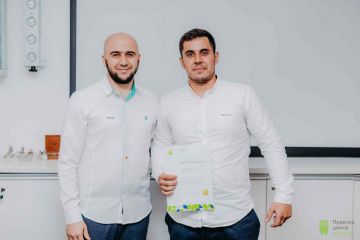 Мастер-класс Мартина Нырова 16 августа