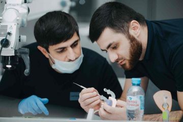 Мастер-класс Ислама Шикова 1-2 ноября 2019