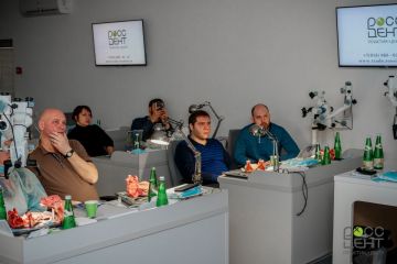 Мастер-класс Олега Пономарева 23-24 марта