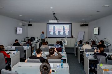 Мастер-класс Руслана Хатита 21-22 апреля