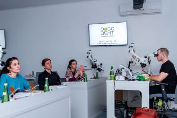 Дзен-курс Виктора Щербакова 15-17 марта