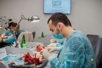 Мастер-класс Олега Пономарева 23-24 марта