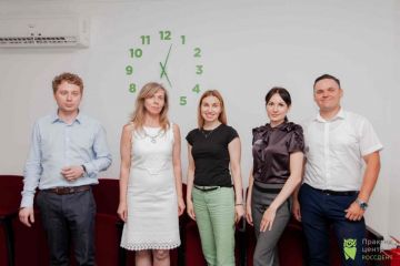 Мастер-класс Светланы Урзовой 21 июня 2019г