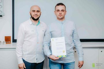 Мастер-класс Мартина Нырова 16 августа