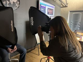 Фотопротокол в практике врача стоматолога. Мастер класс Дмитрия Шевченко 18 ноября 2022 г.