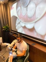 Конференция Dental Expert Club, октябрь 2021 года, Сочи